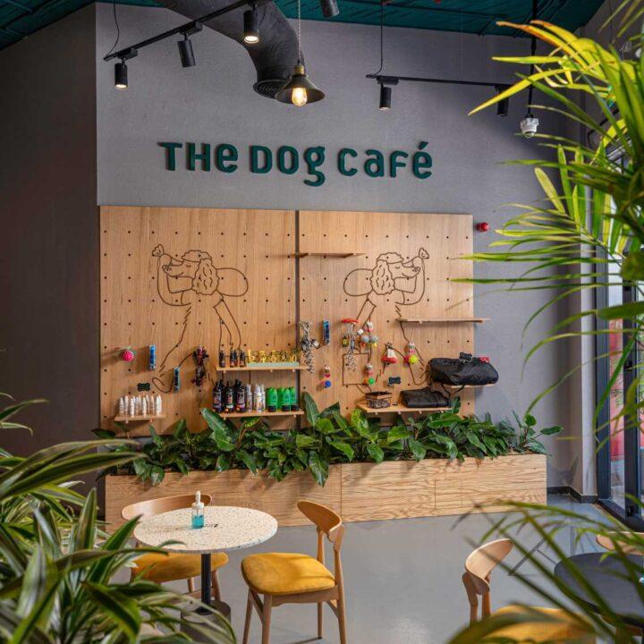 The Dog Coffee