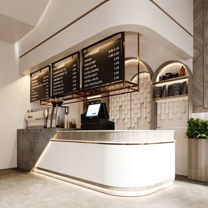 NAB coffee