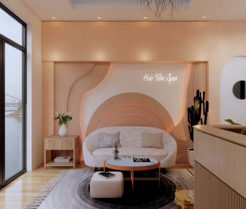 Hải Yến Spa