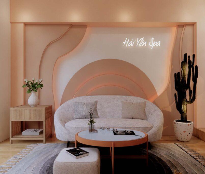 Hải yến Spa