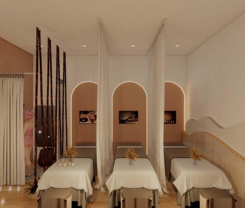 Hải Yến Spa