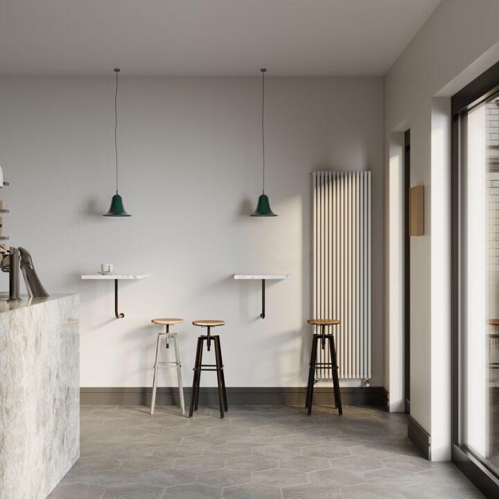 Quán coffee take away