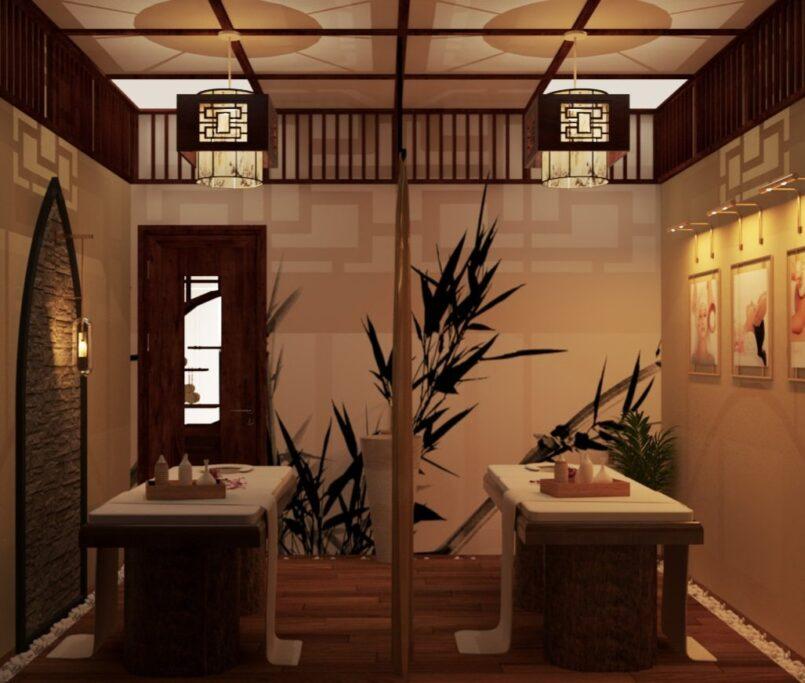 Spa Trung Hoa 838