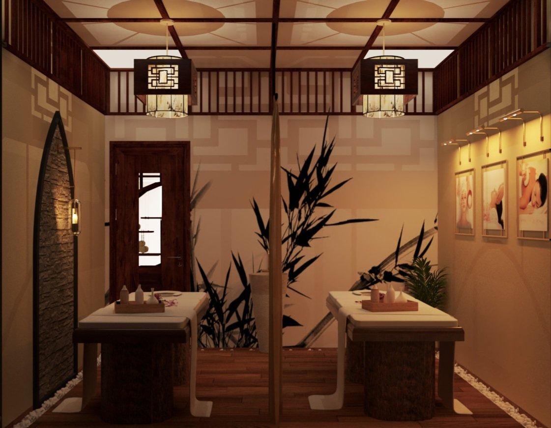 Spa Trung Hoa 838