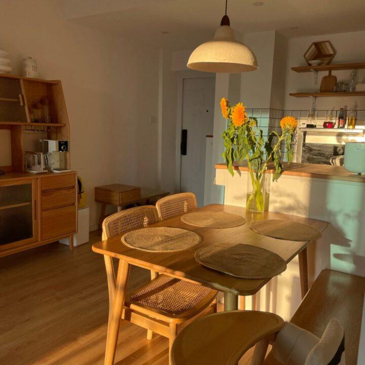 Studio scandinavian
