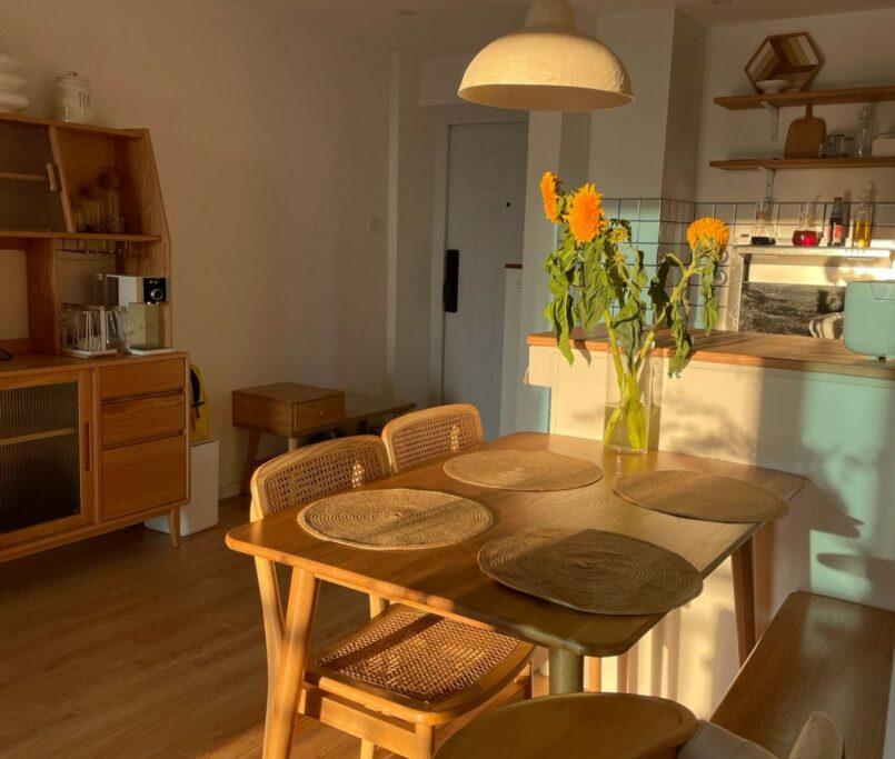 Studio scandinavian