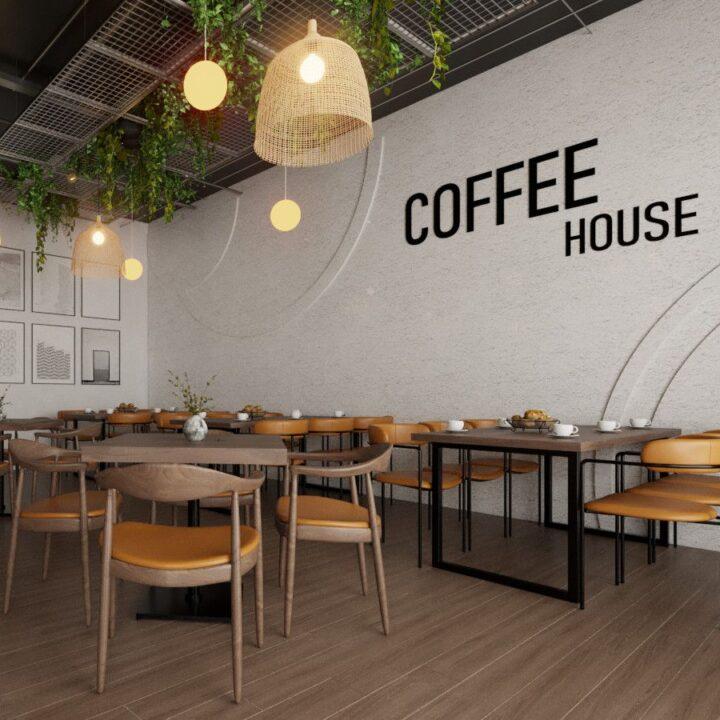 Tram coffee