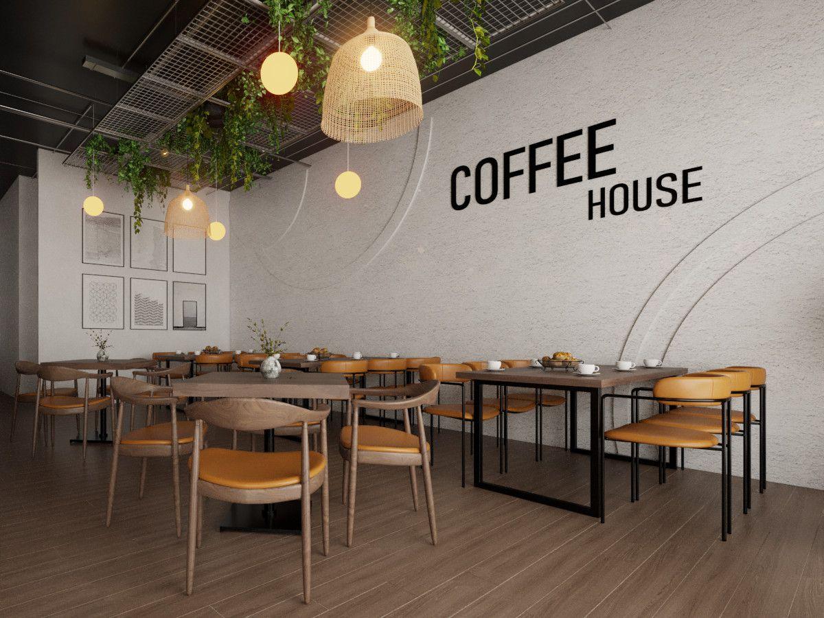 Tram coffee