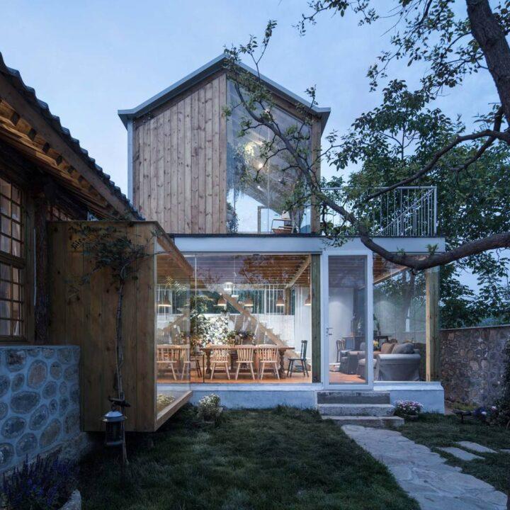 Homestay